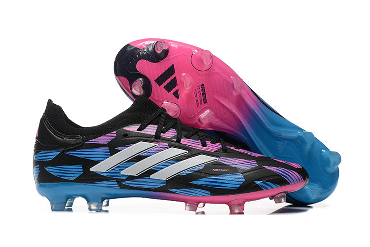 Copa Pure II+ FG Chaussures de Football