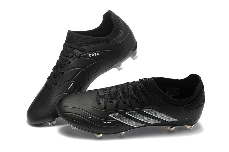 Copa Pure II+ FG Chaussures de Football