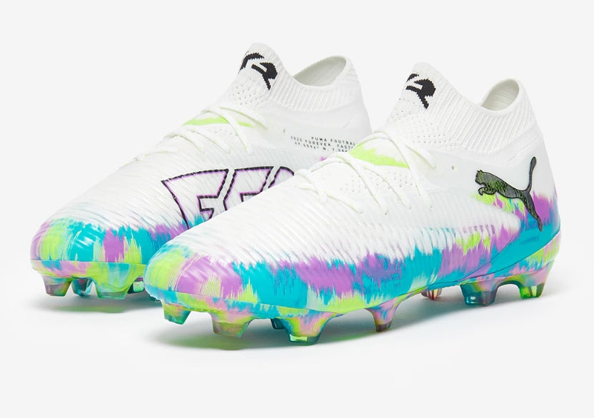Future 8 Ultimate FG Chaussures de Football