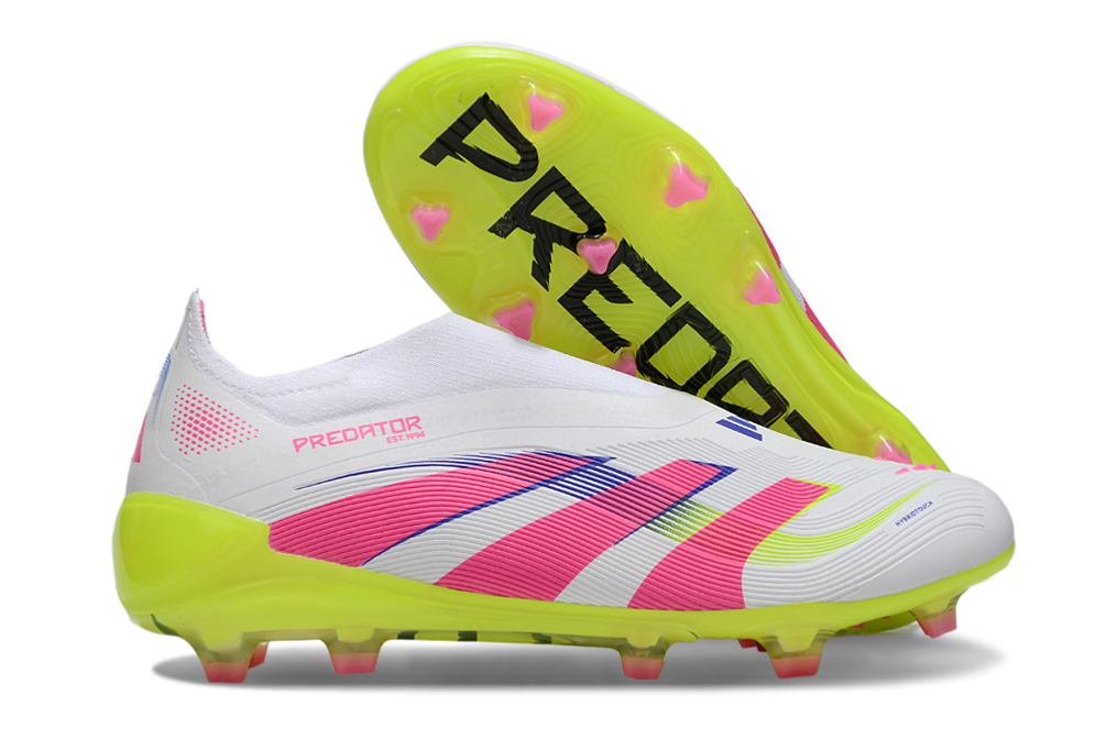 Predator Accuracy FG Chaussures de Football