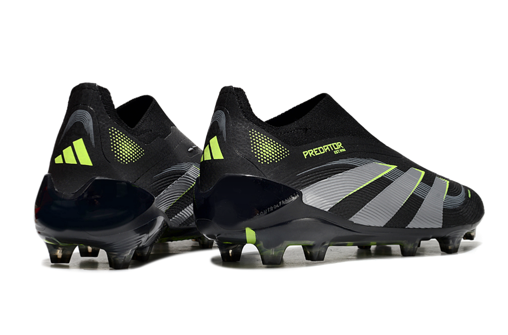 Predator Accuracy+ FG Chaussures de Football
