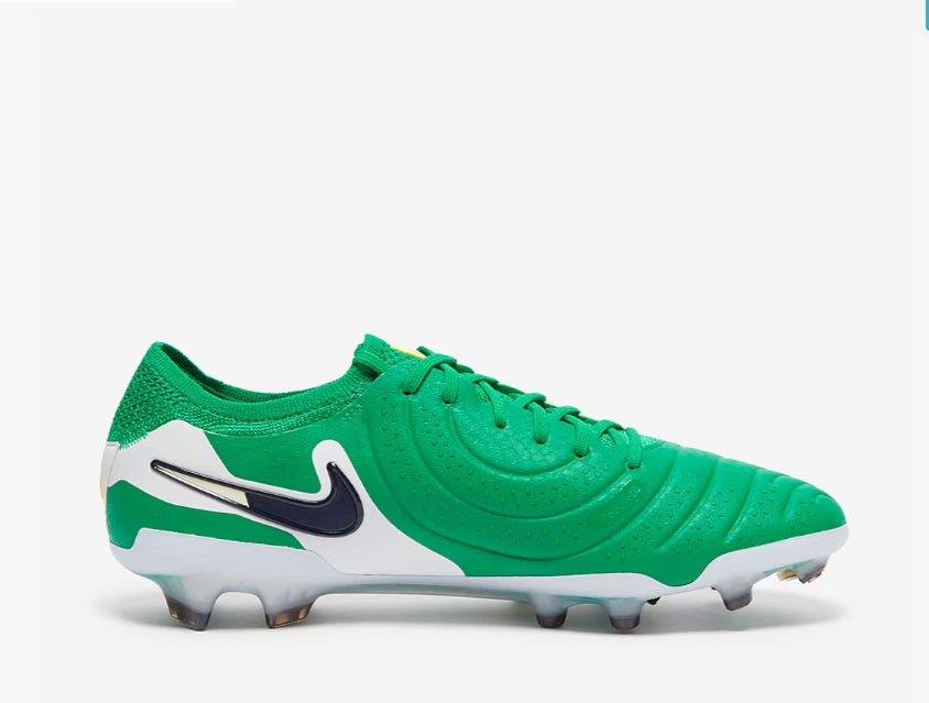 Tiempo Legend 10 Elite FG Chaussures de Football