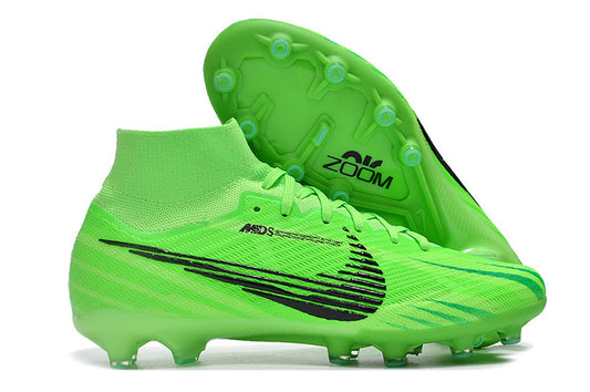 Air Zoom Mercurial Superfly IX Elite AG Chaussures de Football