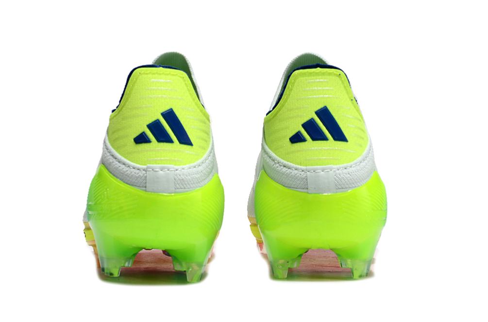 F50 + Chaussures de Football