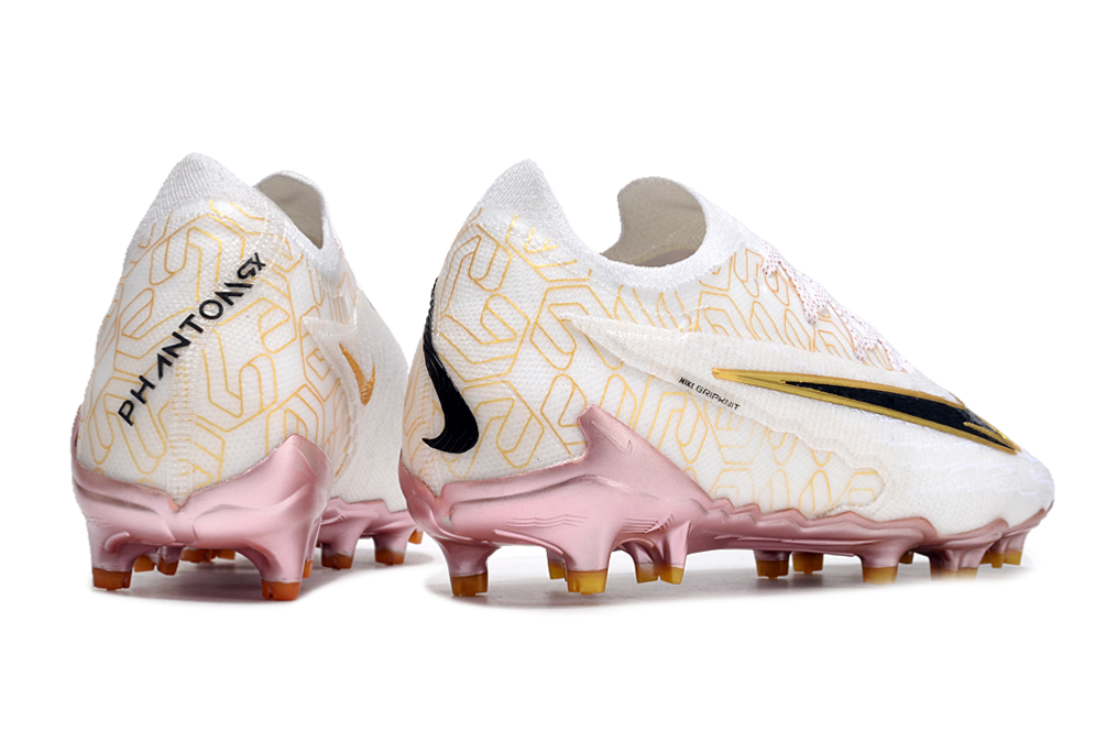 Phantom GX Elite DF Link FG Chaussures de Football