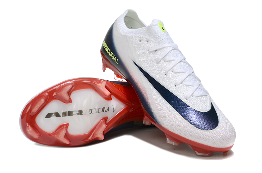 Air Zoom Mercurial Vapor XV Elite FG Chaussures de Football