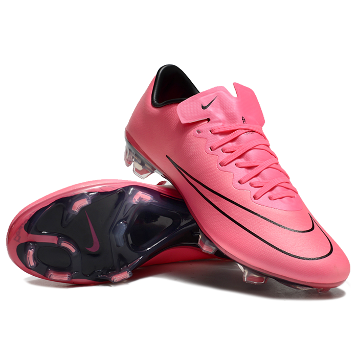 Mercurial Vapor X FG Chaussures de Football