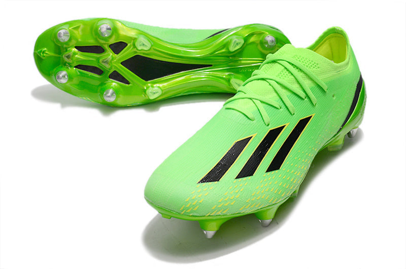 X Speedportal.1 SG Chaussures de Football