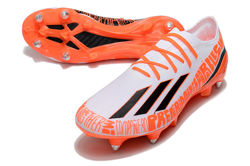 X Speedportal.1 SG Chaussures de Football