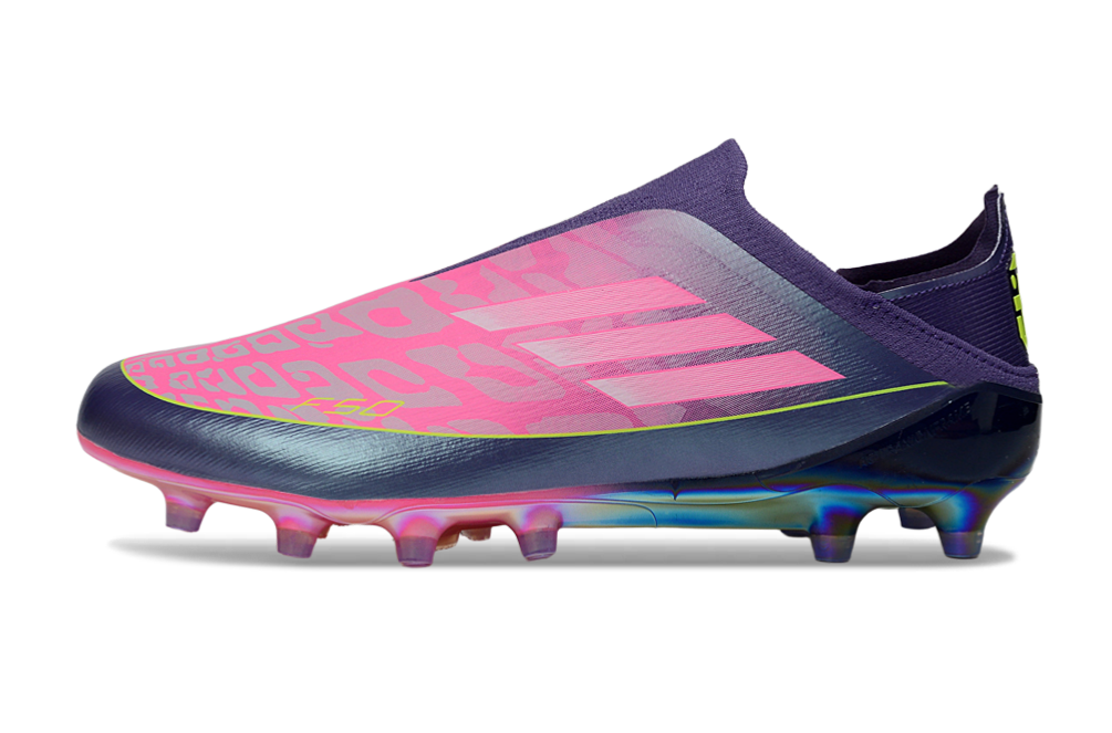F50 Elite Laceless AG Chaussures de Football