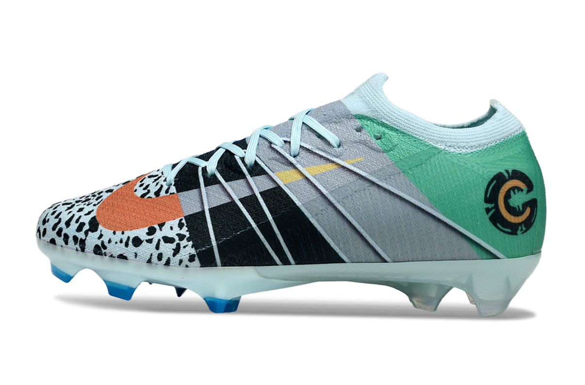 Air Zoom Mercurial Superfly IX Elite FG Chaussures de Football