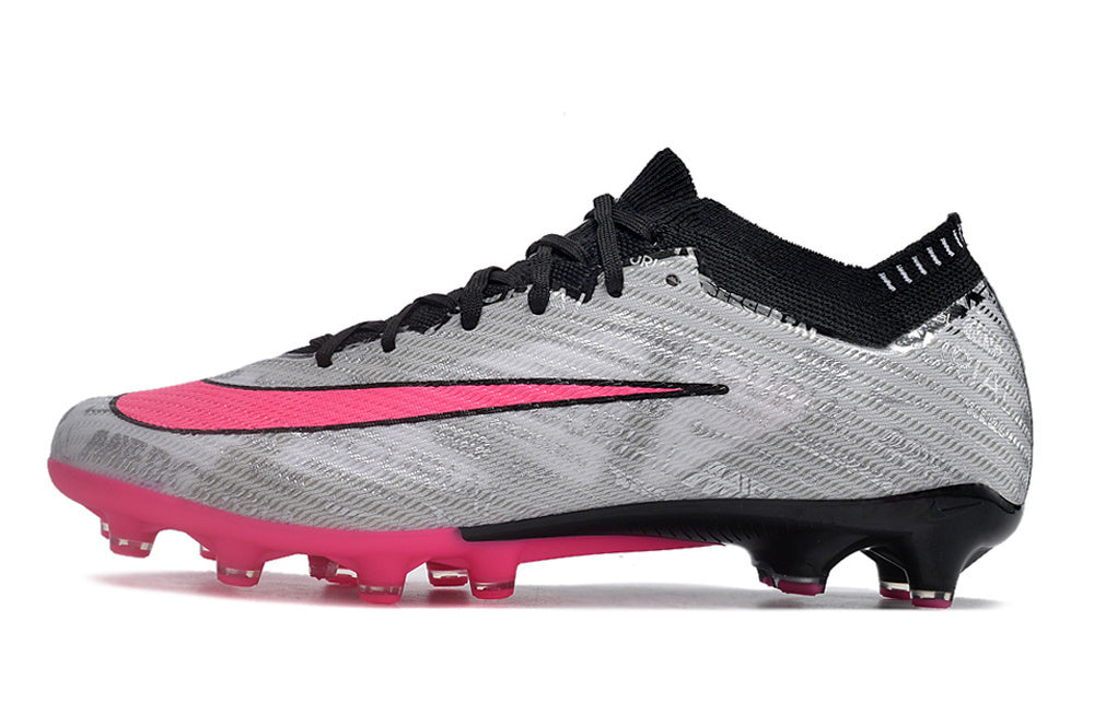 Air Zoom Mercurial Vapor XV Elite AG Chaussures de Football