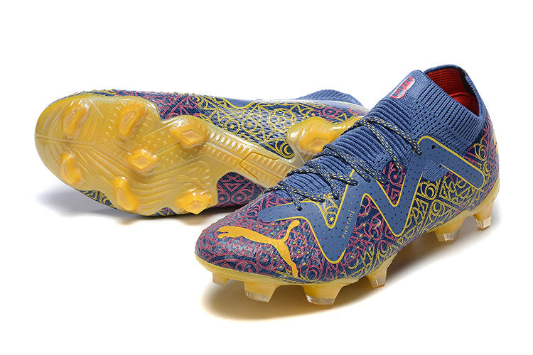 Future Ultimate FG Chaussures de Football