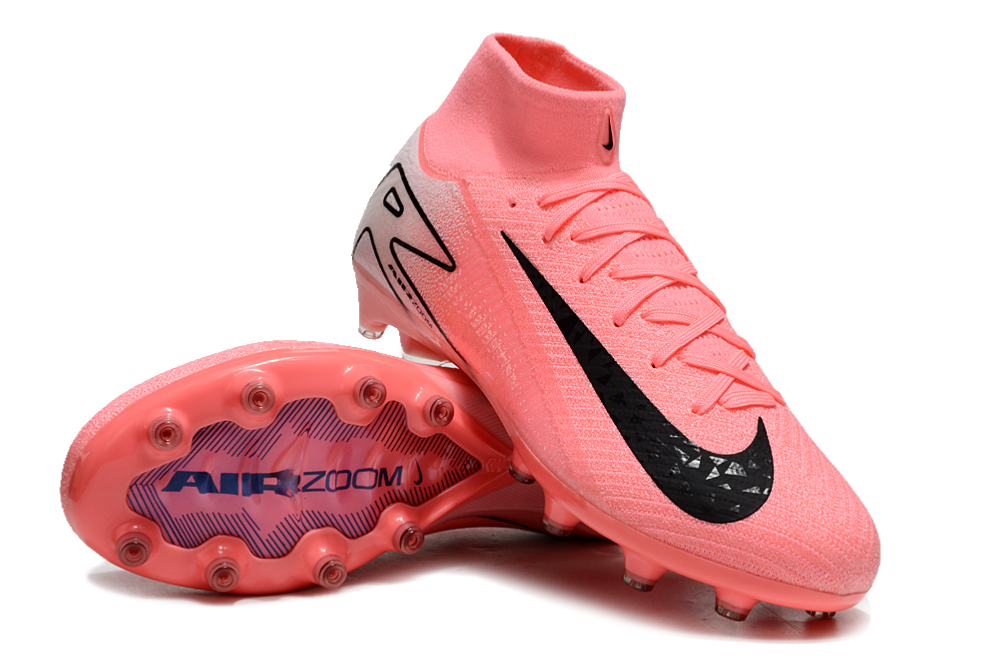Air Zoom Mercurial Superfly 16 Elite XXV AG Chaussures de Football