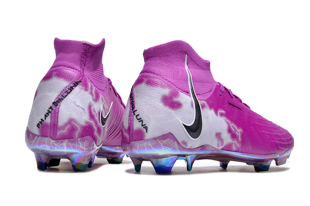 Phantom Luna Elite NU FG Chaussures de Football
