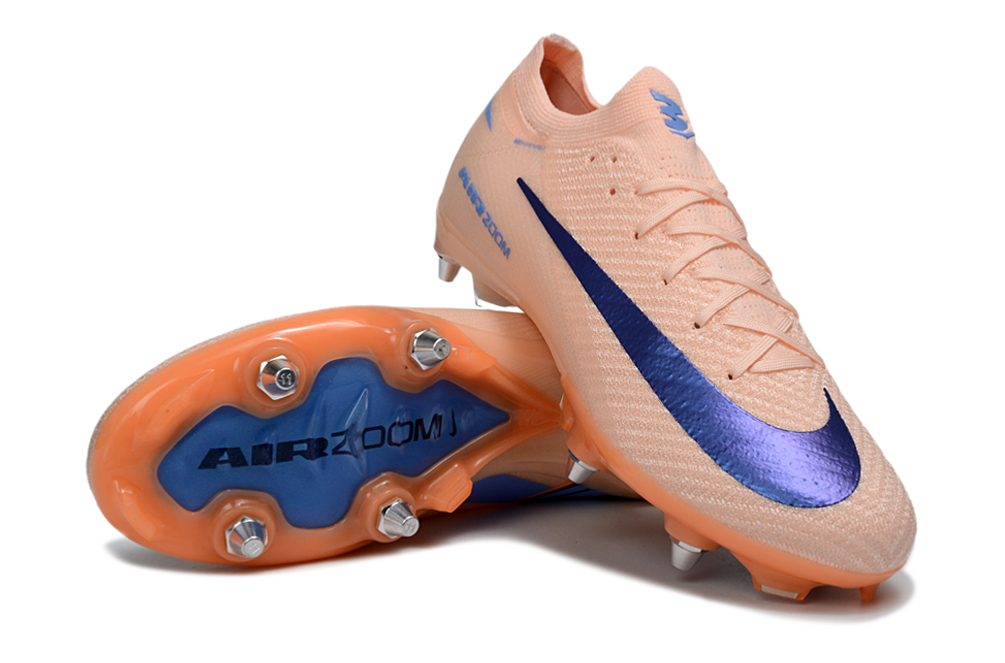 Air Zoom Mercurial Vapor XV Elite SG Chaussures de Football