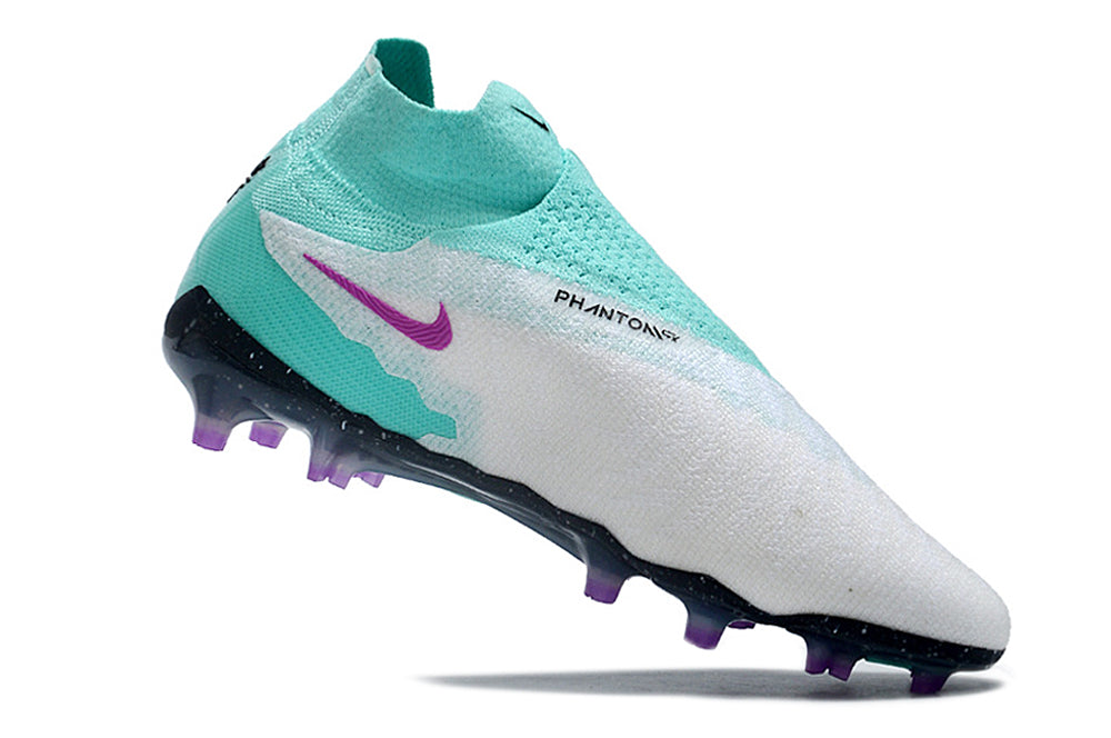Phantom GX Elite DF Link FG Chaussures de Football