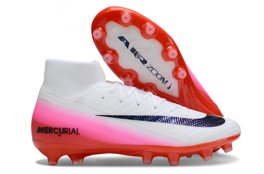 Air Zoom Mercurial Superfly 16 Elite XXV AG Chaussures de Football