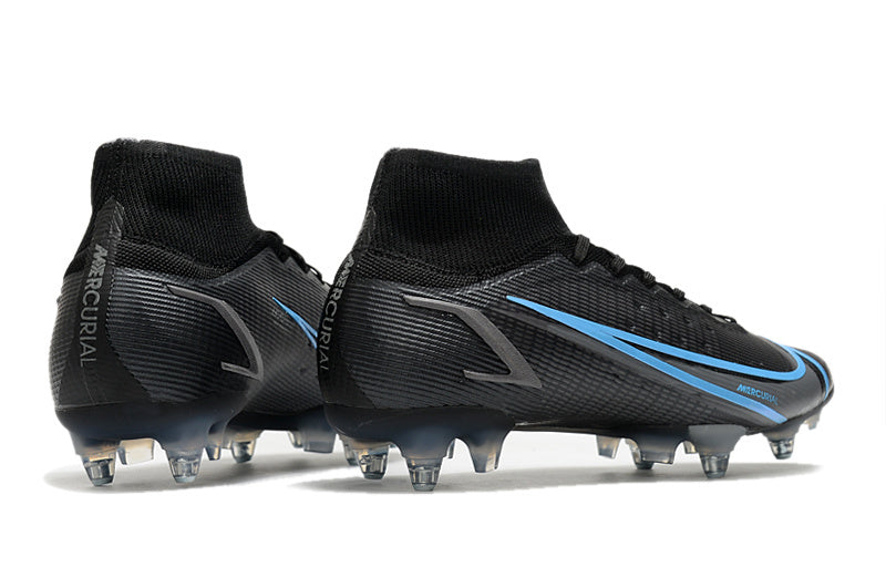 Mercurial Superfly VIII Elite SG PRO Anti Clog Chaussures de Football
