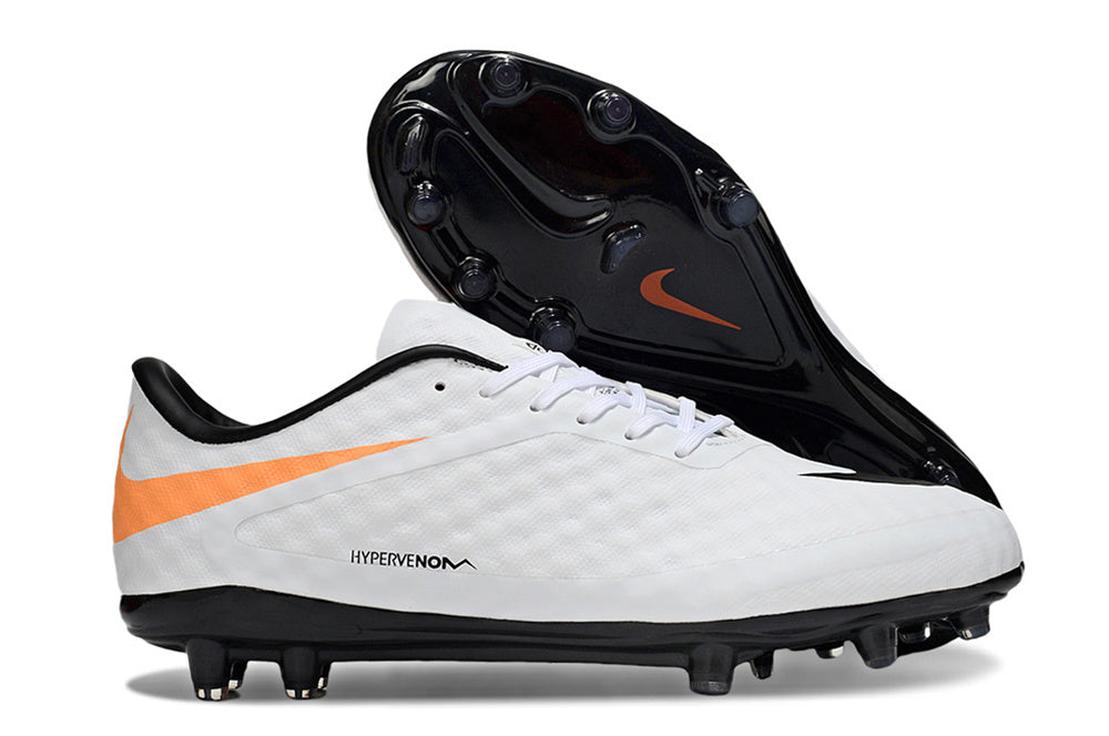 Hypervenom Phantom I FG Chaussures de Football