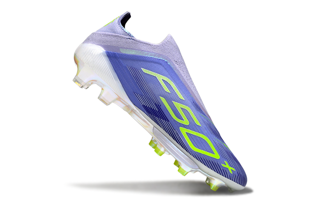 F50+ FG Chaussures de Football