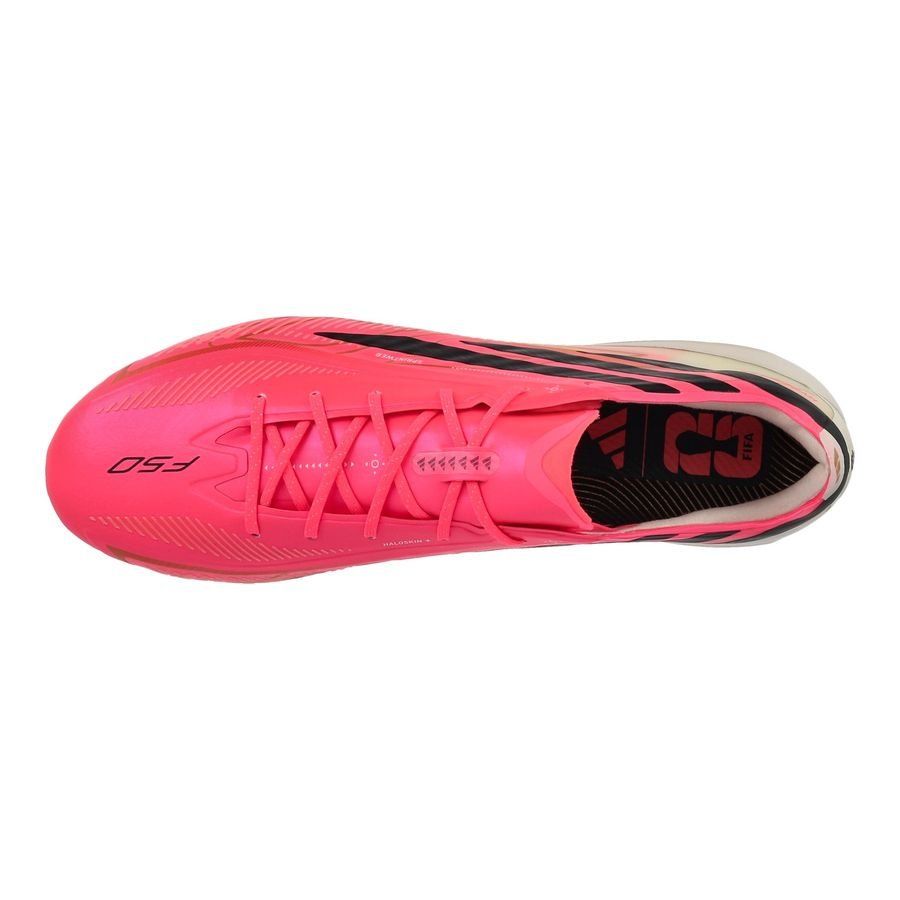 F50 Hyperfast FG Elite Road to Glory