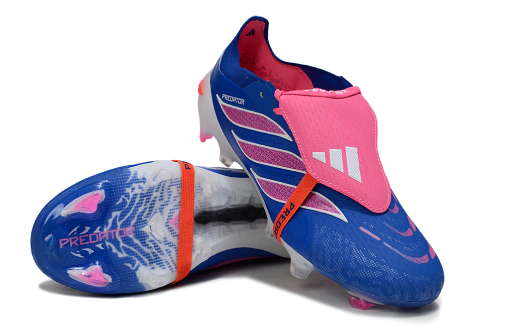 Predator Accuracy FG Chaussures de Football