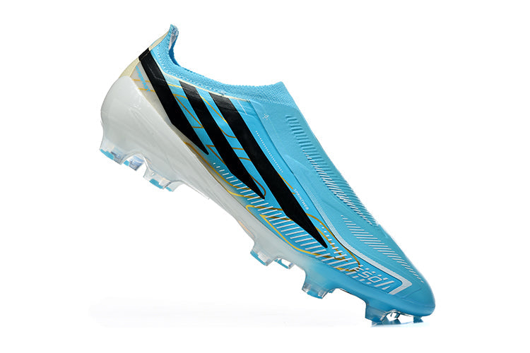 F50 Elite Laceless FG Chaussures de Football