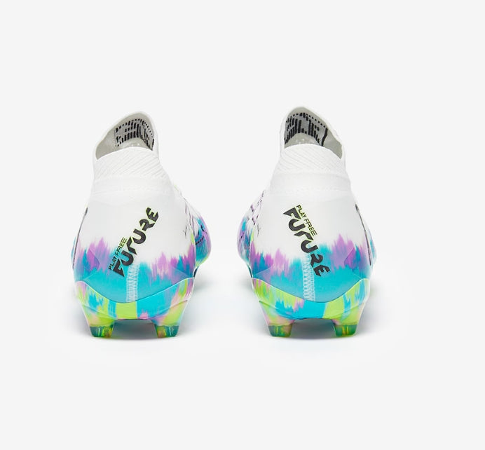 Future 8 Ultimate FG Chaussures de Football