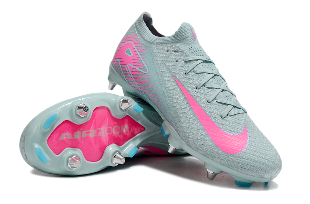 Air Zoom Mercurial Superfly IIX Elite SG Chaussures de Football