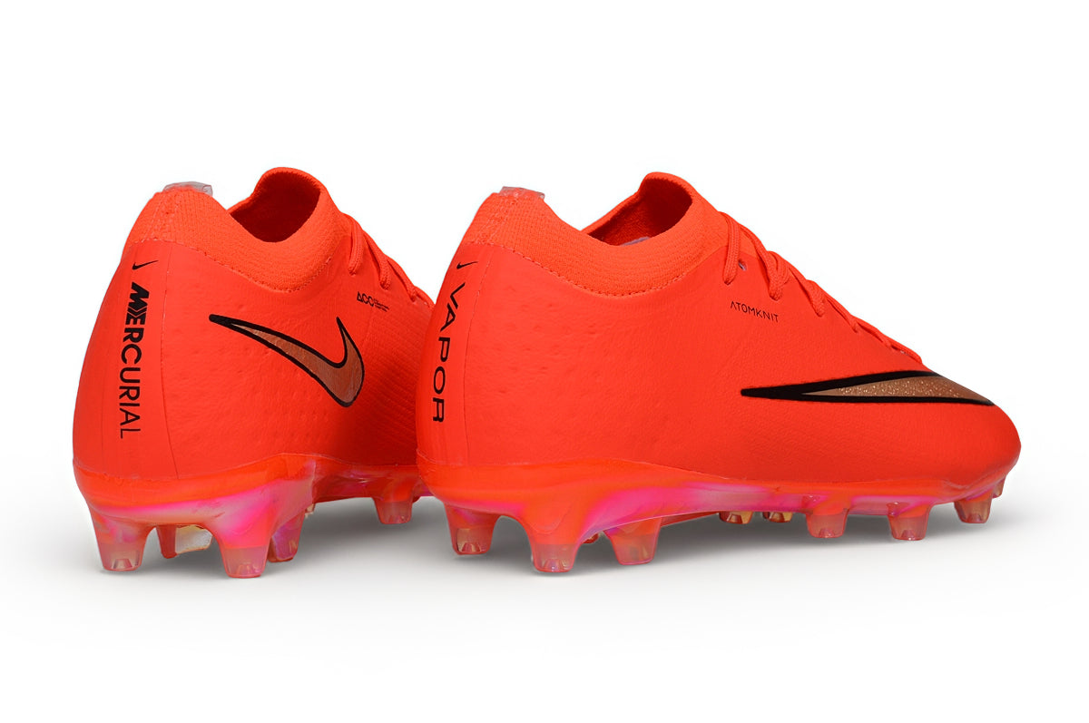 Air Zoom Mercurial Vapor XV Elite AG Chaussures de Football