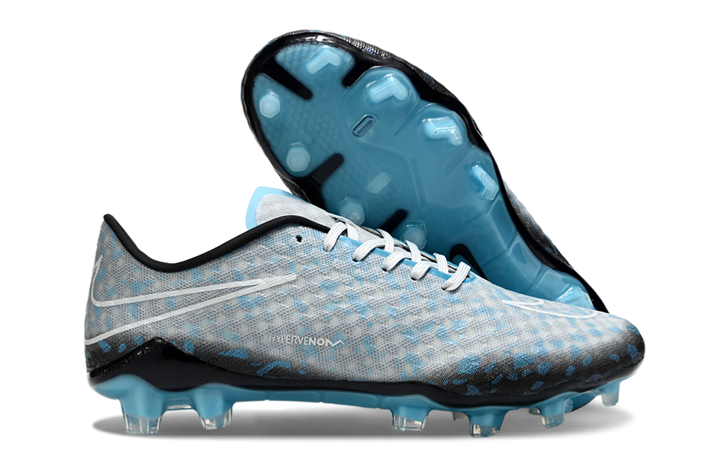 Hypervenom Phantom I FG Chaussures de Football