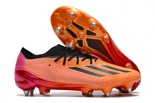 X Speedportal.1 SG Chaussures de Football
