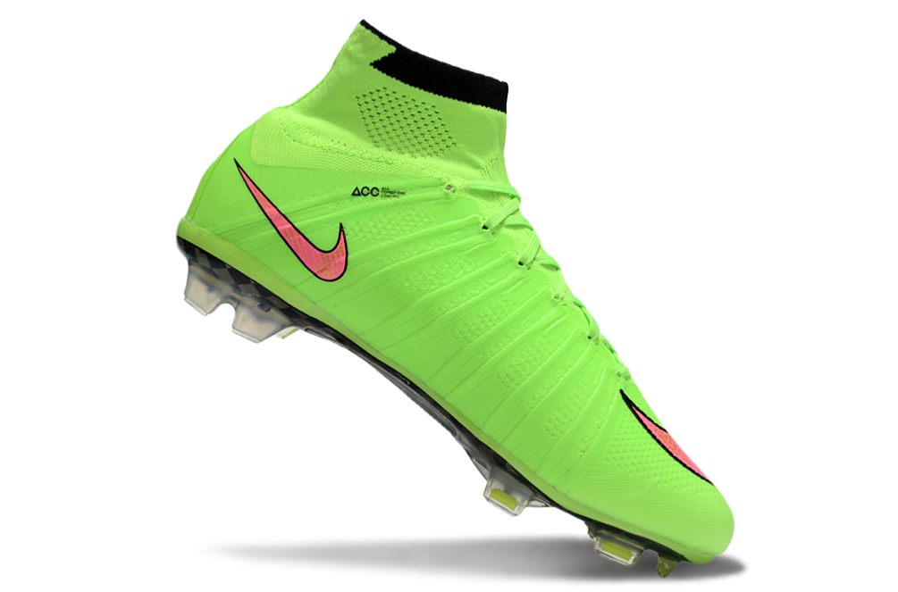 Mercurial Superfly V CR7 FG Chaussures de Football