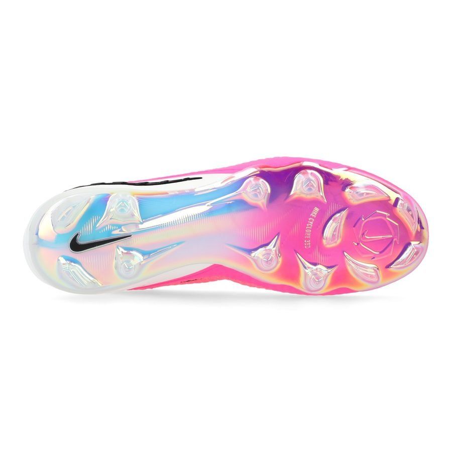Phantom 6 High FG Elite Pink/White