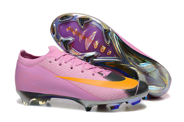 Air Zoom Mercurial Superfly IX Elite FG Chaussures de Football