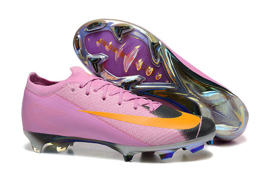 Air Zoom Mercurial Superfly IX Elite FG Chaussures de Football