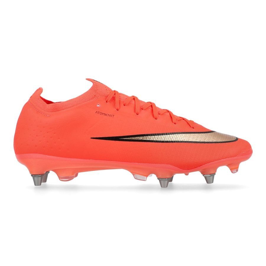 Mercurial Vapor 17 SG-PRO Elite Break Em