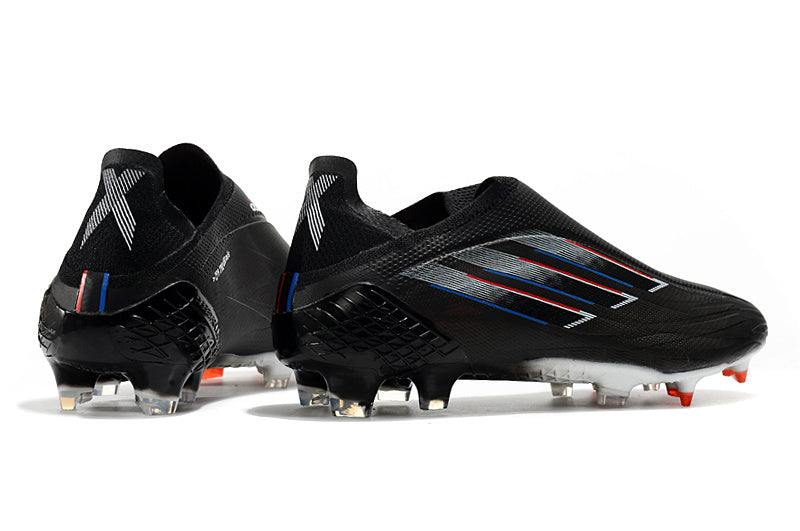 X SPEEDFLOW+ FG Chaussures de Football