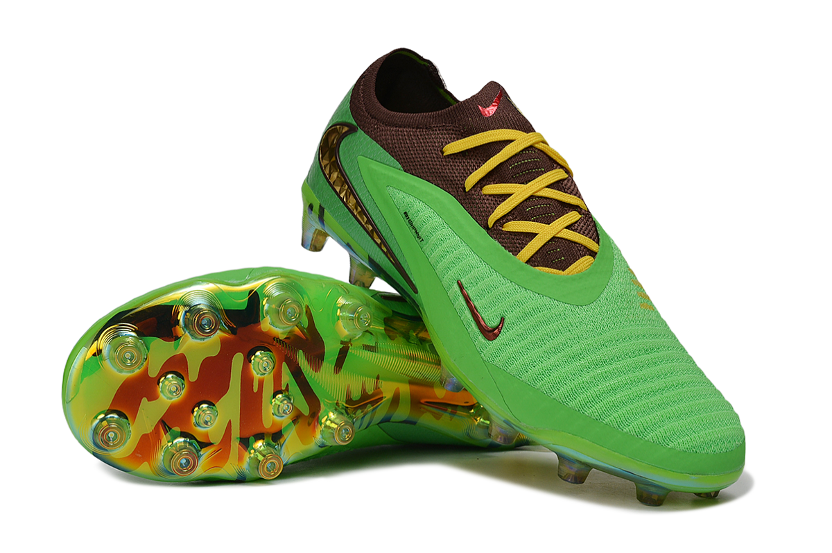 Phantom GX III Elite AG Chaussures de Football