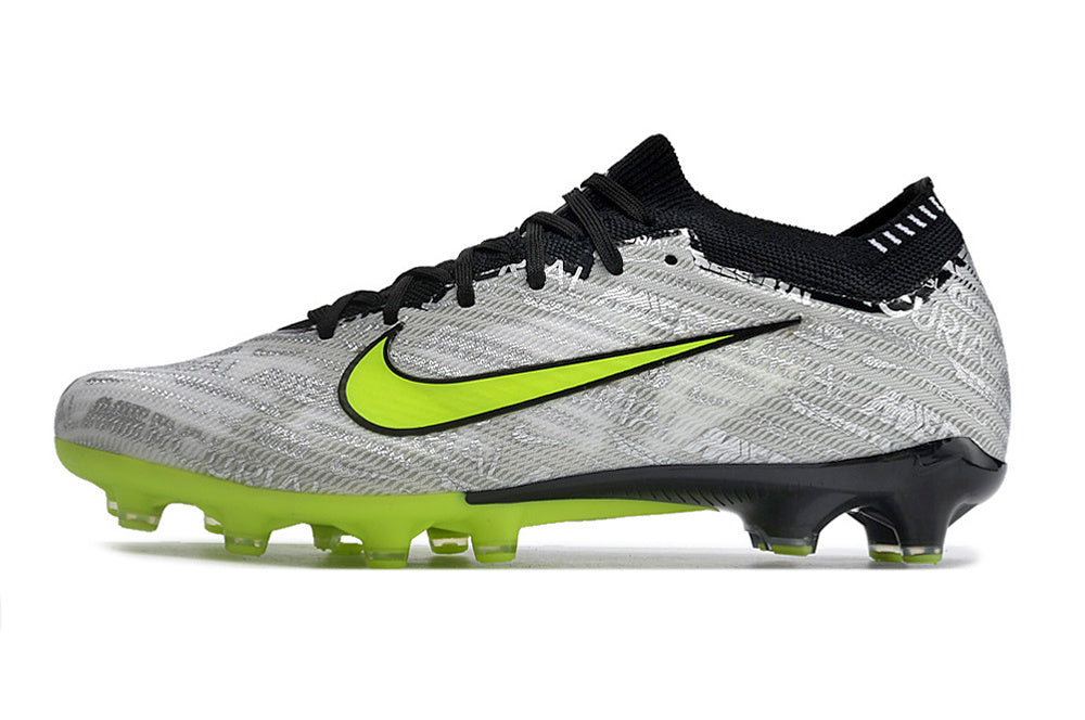 Air Zoom Mercurial Vapor XV Elite AG Chaussures de Football