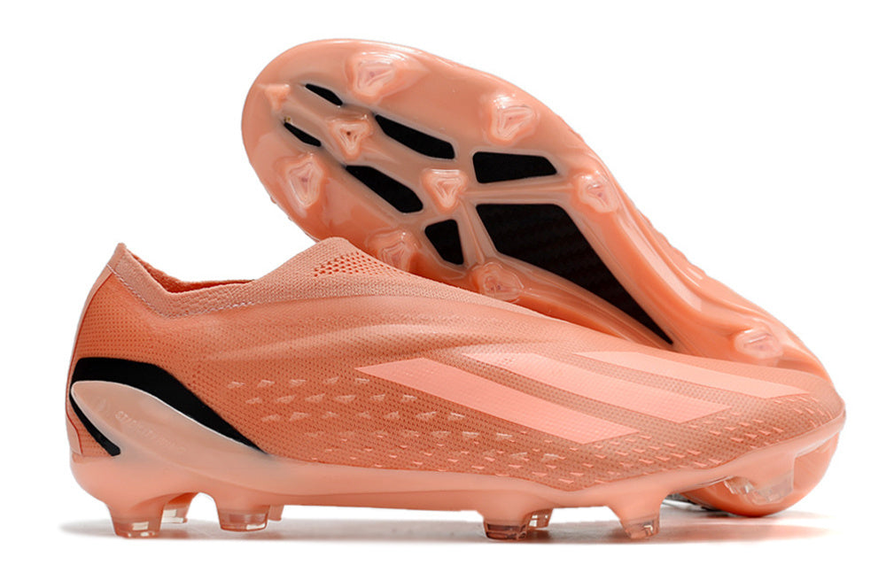 X Speedportal+ FG Chaussures de Football