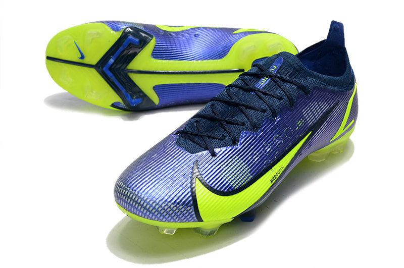 Vapor 14 Elite FG Chaussures de Football