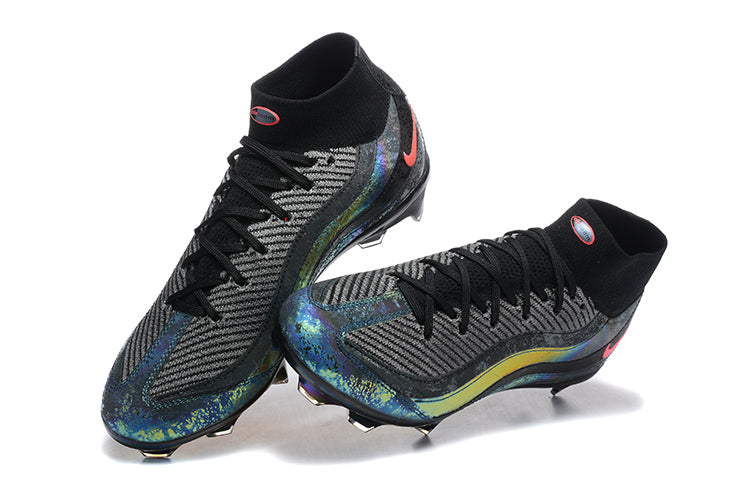 Air Zoom Mercurial Superfly IIX Elite FG Chaussures de Football