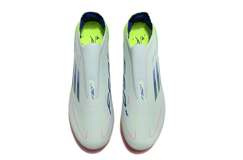 F50 + Chaussures de Football