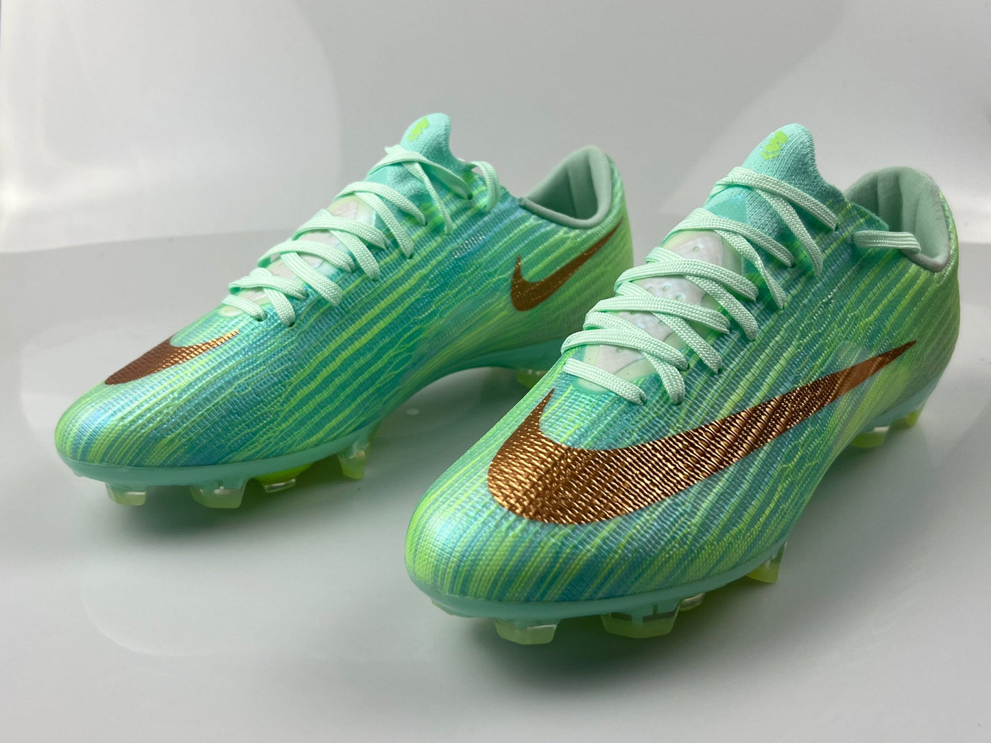 Air Zoom Mercurial Vapor XV Elite FG Chaussures de Football