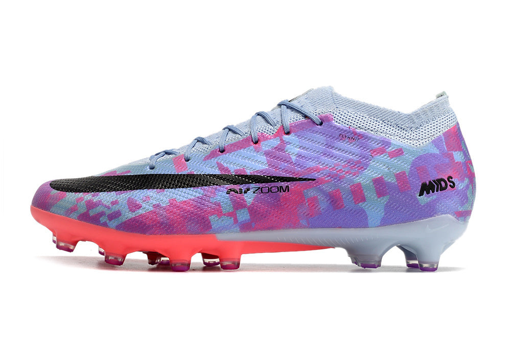 Air Zoom Mercurial Vapor XV Elite AG Chaussures de Football