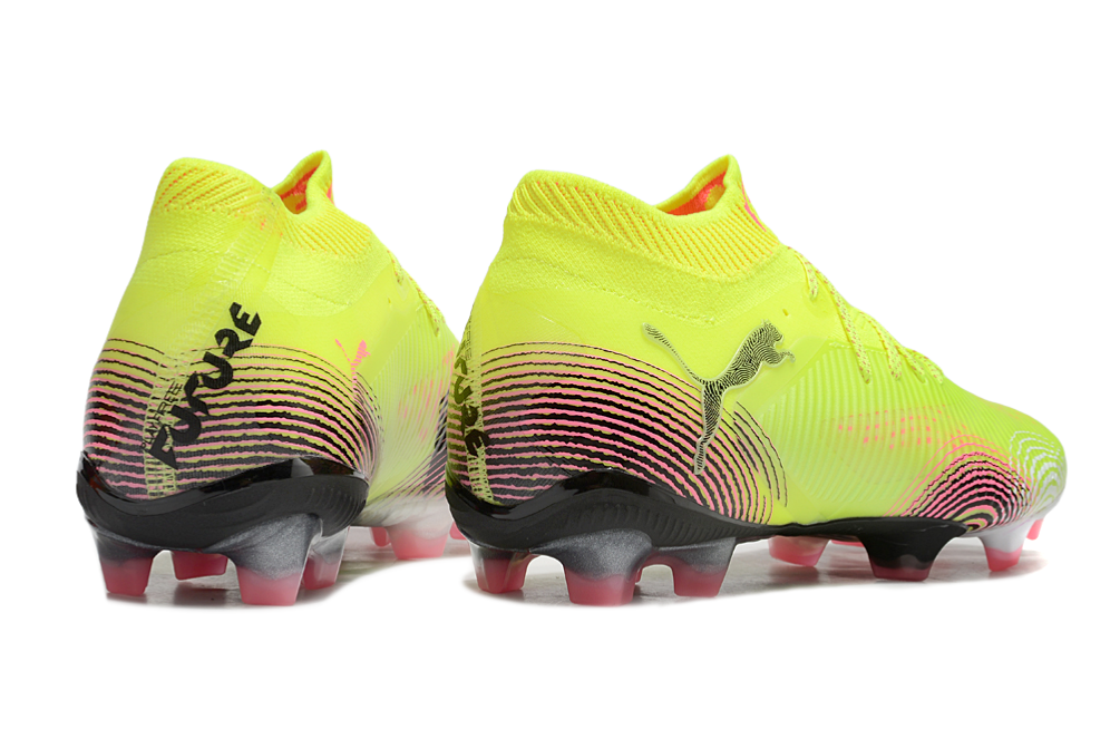 FUTURE 8 ULTIMATE AG Chaussures de Football