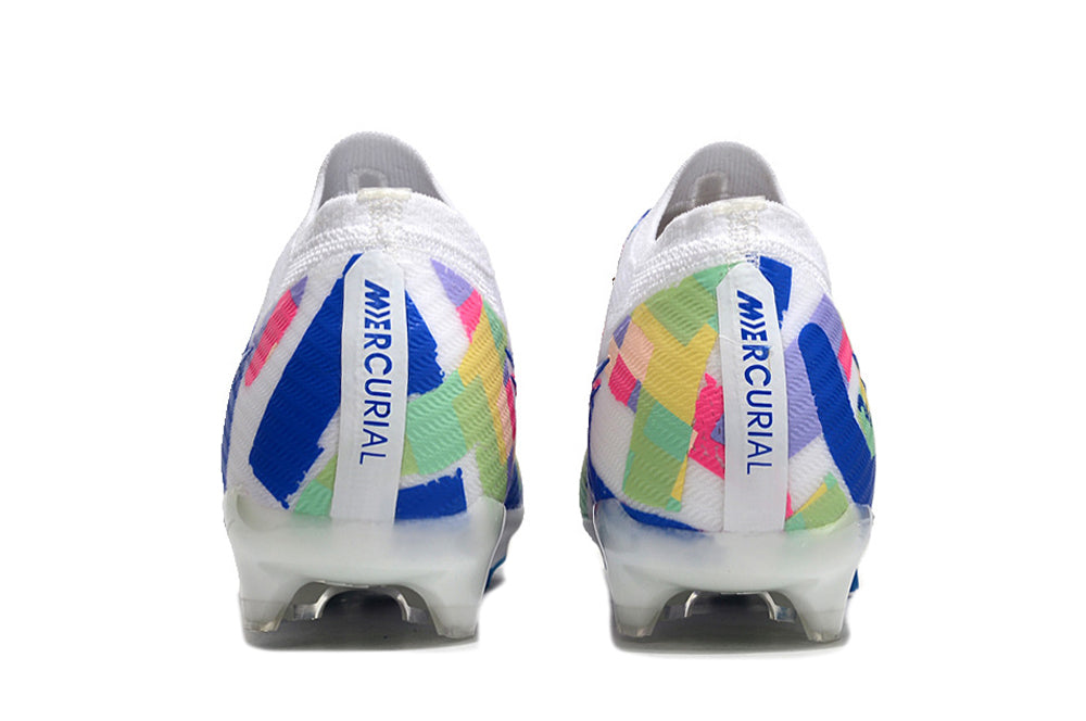 Air Zoom Mercurial Vapor 15 Elite XXV FG Chaussures de Football