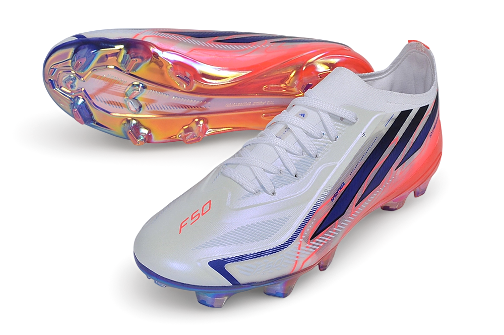 F50 Elite FG Chaussures de Football